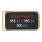 Create Your Own Custom Photo Money Clip