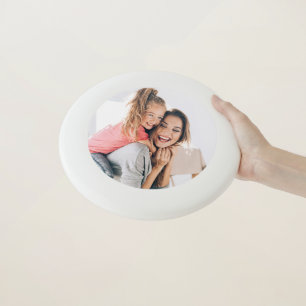 Create Your Own Custom Photo Mothers Day Gift Wham-O Frisbee