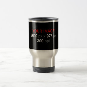 Create Your Own Custom Photo Mug