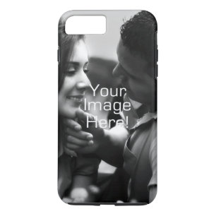Create Your Own Custom Photo or Image Upload iPhone 8 Plus/7 Plus Case