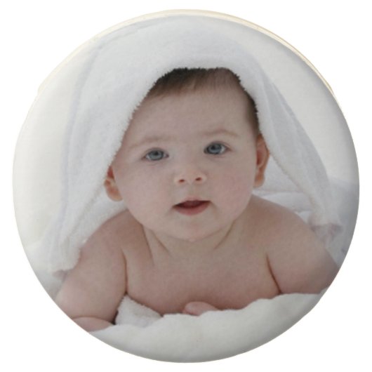 Create Your Own Custom Photo Oreo Cookies (Front)