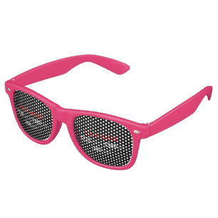 Create Your Own Custom Photo Party Shades