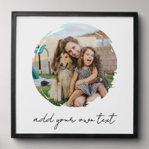 Create Your Own Custom Photo Peel And Stick Photo Tile