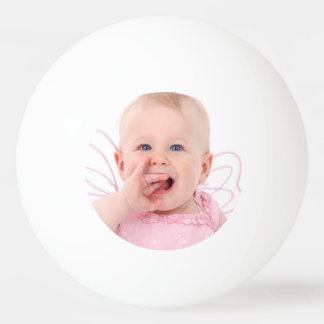 Create Your Own Custom Photo Ping Pong Ball