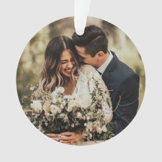 Create Your Own Custom Photo Replace Ornament