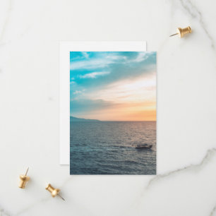 Create Your Own Custom Photo Save the Date Card