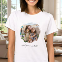 Create Your Own Custom Photo