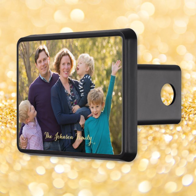 Create Your Own Custom Photo Text Camper Trailer Hitch Cover (Create Your Own Custom Photo Text Camper Trailer Hitch Cover)