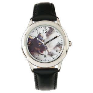 Create Your Own Custom Photo Watch