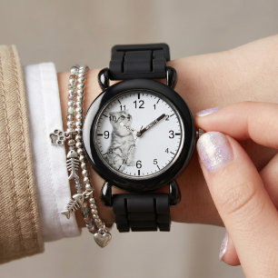 Create Your Own Custom Photo Watch