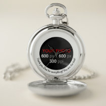 Create Your Own Custom Photo Watch With Message Create Your Own Custom Photo Watch With Message