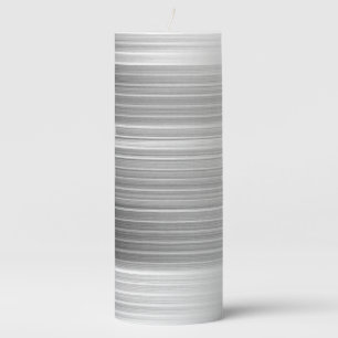 Create Your Own Custom Pillar Candle