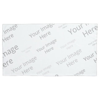 Create Your Own Custom Pillowcase