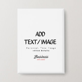 Create Your Own Custom Pin/ Button