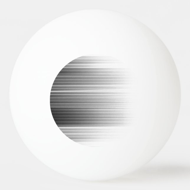 Create Your Own Custom Ping Pong Ball (Front)
