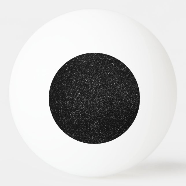 Create Your Own Custom Ping Pong Ball (Front)