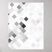 Create Your Own Custom Pixel Background - White