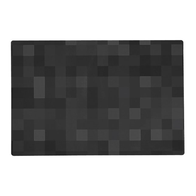 Create Your Own Custom Placemat (Front)