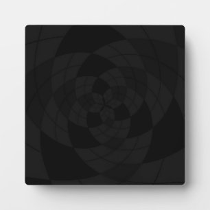 Create Your Own Custom Plaque