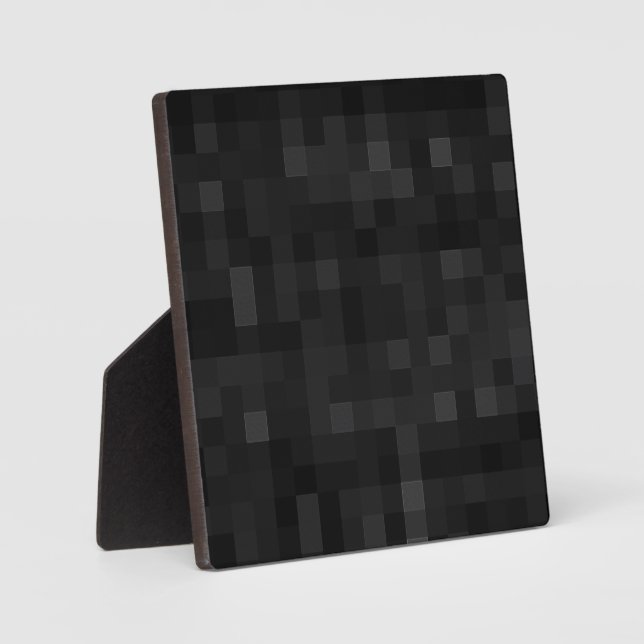 Create Your Own Custom Plaque (Front)