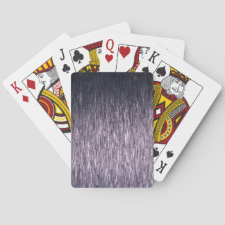 Create Your Own Custom Poker Cards