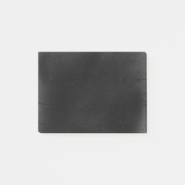 Create Your Own Custom Post-it Notes (Front)