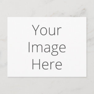 Create Your Own Custom Postcard
