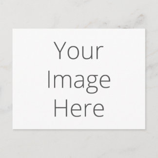 Create Your Own Custom Postcard