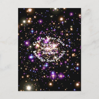 Create Your Own Custom Postcard