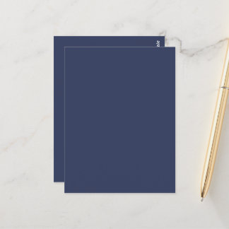Create Your Own Custom Postcard