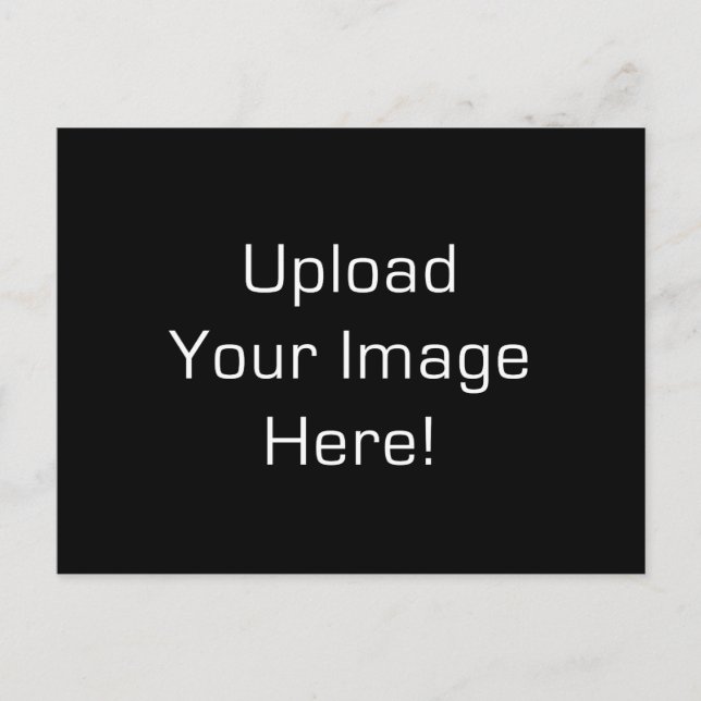 Create Your Own Custom Postcard (5.6" x 4.25") (Front)