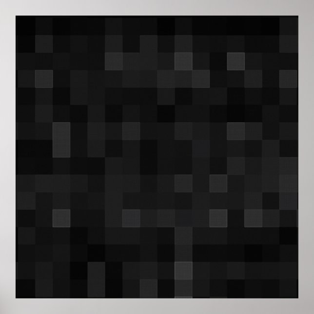 Create Your Own Custom Poster (Front)