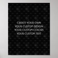 Create Your Own Custom