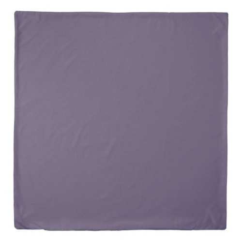 Create Your Own Custom Purple Duvet Cover