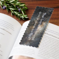 Create Your Own Custom Quote Bookmarks