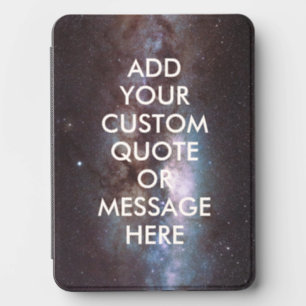 Create Your Own Custom Quote Kindle Cover