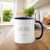 Create Your Own Custom Quote