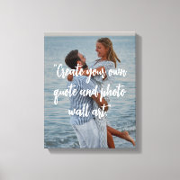 Create Your Own Custom Quote On Picture