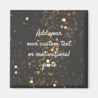 Create Your Own Custom Quote - Sparkles