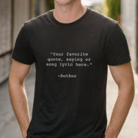 Create Your Own Custom Quote