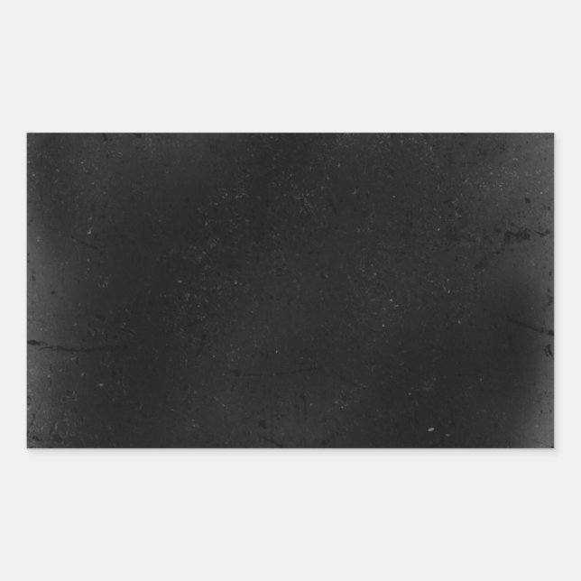 Create Your Own Custom Rectangular Sticker (Front)