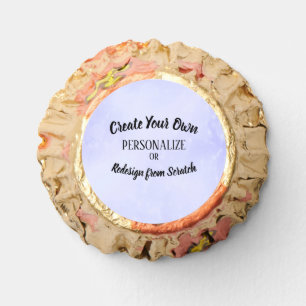 Create Your Own Custom Reese's Peanut Butter Cups