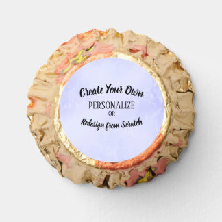 Create Your Own Custom Reese's Peanut Butter Cups