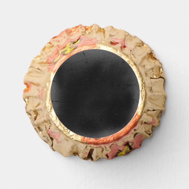 Create Your Own Custom Reese's Peanut Butter Cups (Front)