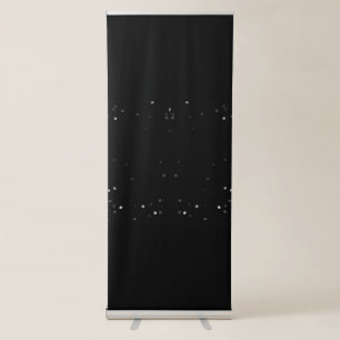 Create Your Own Custom Retractable Banner