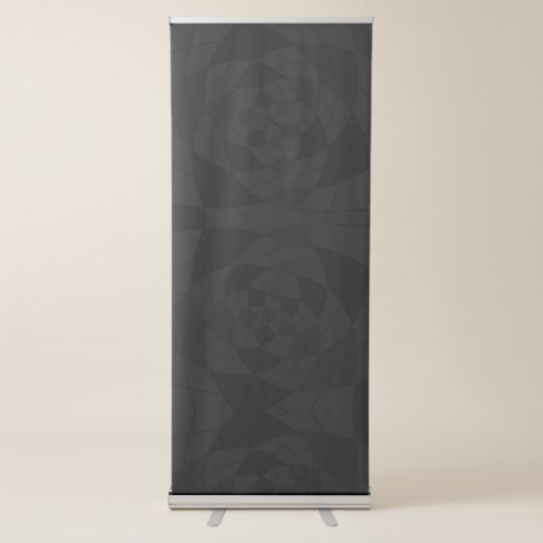 Create Your Own Custom Retractable Banner