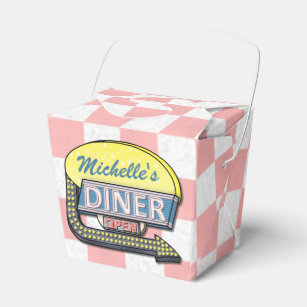 1950s Theme Party Supplies Zazzle