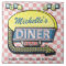 Create Your Own Custom Retro 50's Diner Sign