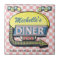 Create Your Own Custom Retro 50's Diner Sign