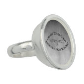 Create Your Own Custom Ring (Side)